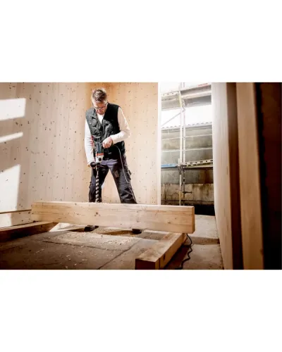Ударний дриль Metabo SBE 850-2 S (600787500)