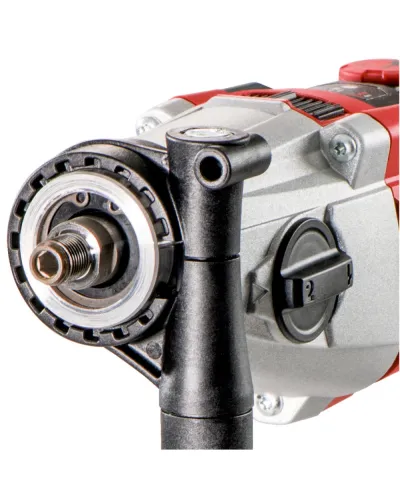 Ударний дриль Metabo SBE 780-2 мережевий, ШЗП, 0.78 кВт (600781500)