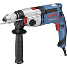 Ударний дриль Bosch GSB 24-2 Professional мережева, БЗП, 1.1 кВт (060119C801)