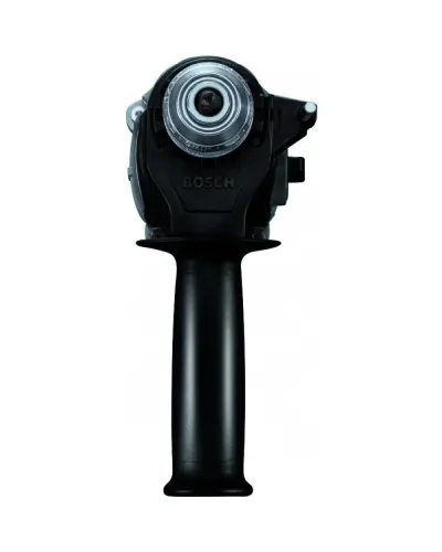 Ударний дриль Bosch GSB 20-2 Professional (060117B400)