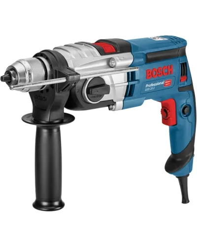 Ударний дриль Bosch GSB 20-2 Professional (060117B400)
