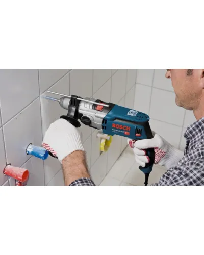 Ударний дриль Bosch GSB 20-2 Professional (060117B400)
