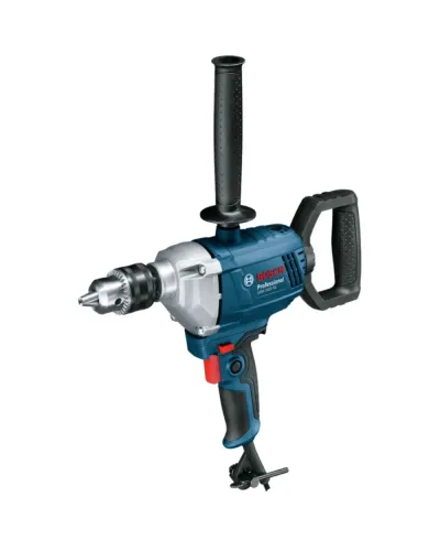 Дриль-міксер Bosch GBM 1600 RE Professional (06011B0000)