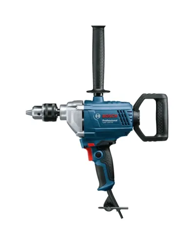 Дриль-міксер Bosch GBM 1600 RE Professional (06011B0000)