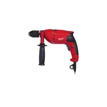 Дрель сетевая Milwaukee DE 13 RP 59 Нм (4933409194)