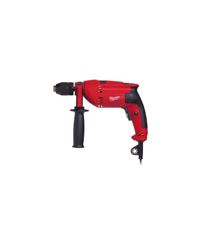 Дриль мережевий Milwaukee DE 13 RP 59 Нм (4933409194)