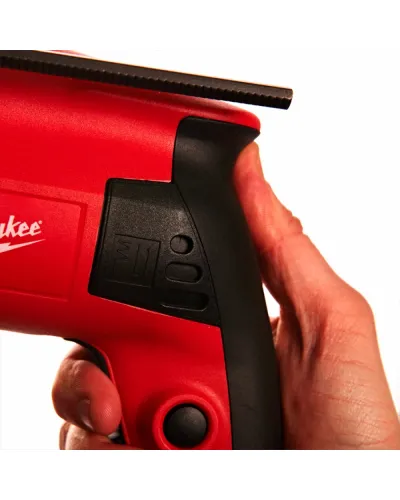 Дриль мережевий Milwaukee DE 13 RP 59 Нм (4933409194)