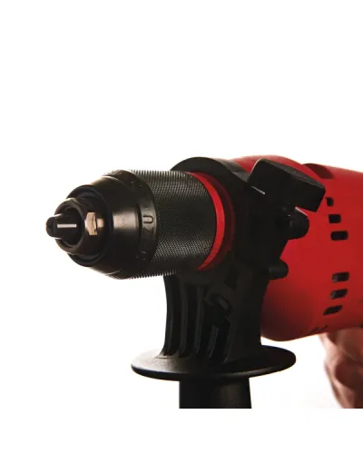 Дриль Milwaukee PDE 13 RX (4933409200)