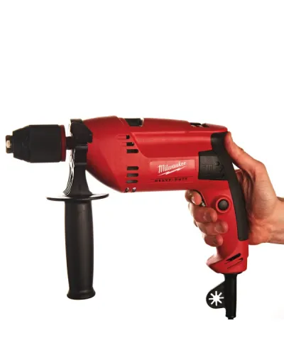 Дриль Milwaukee PDE 13 RX (4933409200)