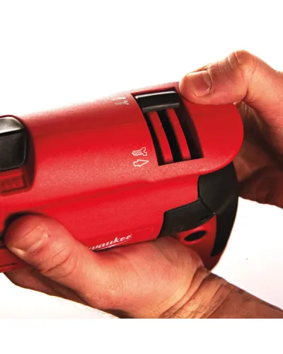 Дриль Milwaukee PDE 13 RX (4933409200)
