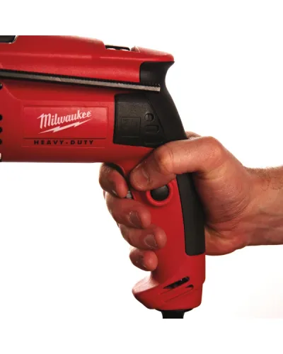 Дриль Milwaukee PDE 13 RX (4933409200)