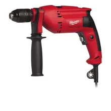 Дриль ударний Milwaukee PDE 16 RP (4933409206)