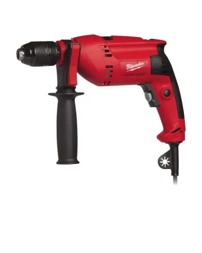 Дриль ударний Milwaukee PDE 16 RP (4933409206)