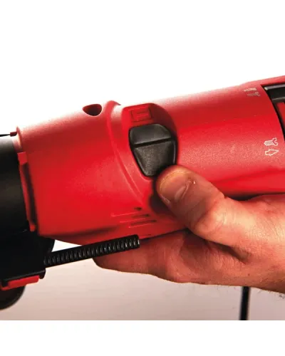 Дриль ударний Milwaukee PDE 16 RP (4933409206)