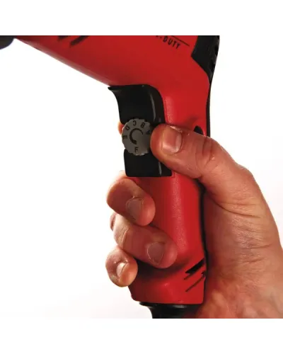 Дриль ударний Milwaukee PDE 16 RP (4933409206)