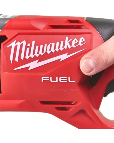 Дриль кутовий акумуляторний Milwaukee M18 FRAD2-0 122 Нм (без АКБ і ЗП) (4933471207)