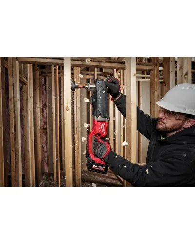 Дриль кутовий акумуляторний Milwaukee M18 FRAD2-0 122 Нм (без АКБ і ЗП) (4933471207)