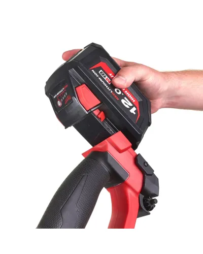 Дриль кутовий акумуляторний Milwaukee M18 FRAD2-0 122 Нм (без АКБ і ЗП) (4933471207)