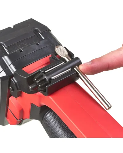 Дриль кутовий акумуляторний Milwaukee M18 FRAD2-0 122 Нм (без АКБ і ЗП) (4933471207)