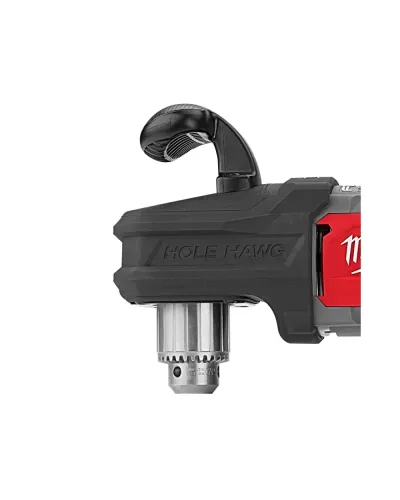 Дриль кутовий акумуляторний Milwaukee M18 CRAD2-0X 30 Нм (без АКБ і ЗП) (4933471641)