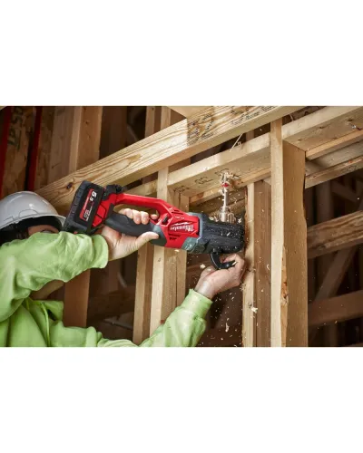 Дриль кутовий акумуляторний Milwaukee M18 CRAD2-0X 30 Нм (без АКБ і ЗП) (4933471641)