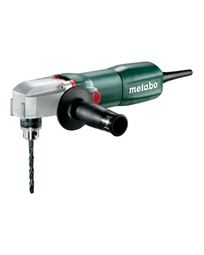 Угловая дрель Metabo WBE 700 (600512000)
