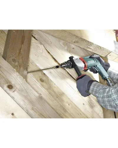 Дриль Metabo BE 75-16 (600580000)