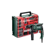 Електричний дриль Metabo SBE 650 Set (600742710)