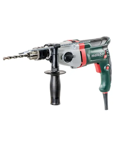 Електричний ударний дриль Metabo SB 850-2 (600780000)