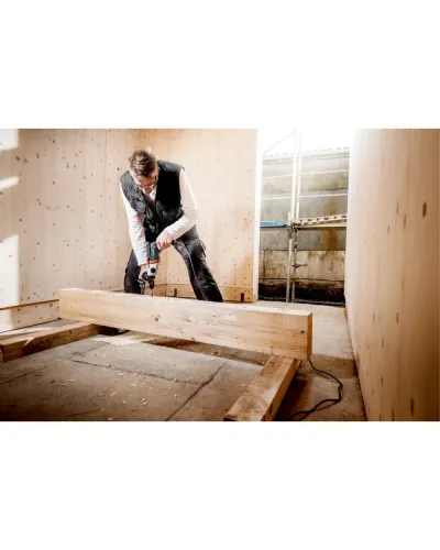 Електричний ударний дриль Metabo SB 850-2 (600780000)