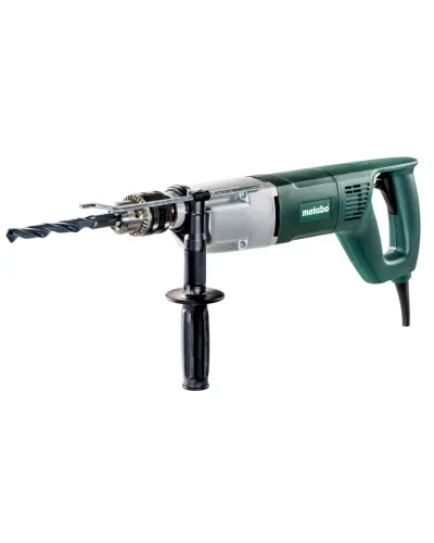 Дриль Metabo BDE 1100 (600806000)