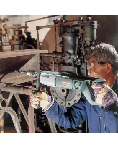 Дриль Metabo BDE 1100 (600806000)