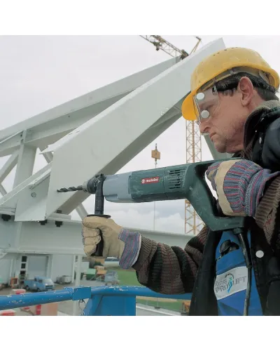Дриль Metabo BDE 1100 (600806000)