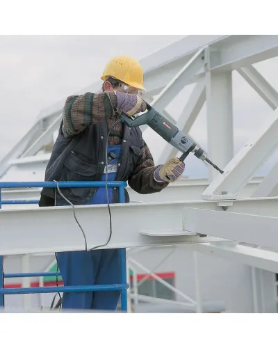 Дриль Metabo BDE 1100 (600806000)