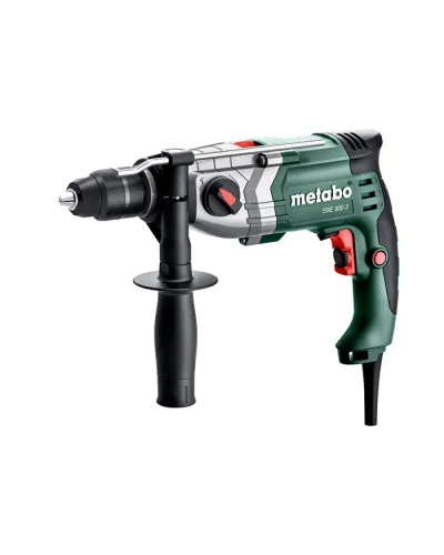 Ударная дрель Metabo SBE 800 (601744000)