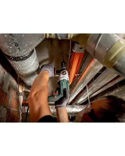 Ударная дрель Metabo SBE 800 (601744000)