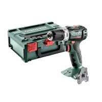 Акумуляторний дриль-шуруповерт Metabo BS 18 L BL (без АКБ і ЗП) (613155840)