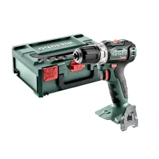 Акумуляторний дриль-шуруповерт Metabo BS 18 L BL (без АКБ і ЗП) (613155840)