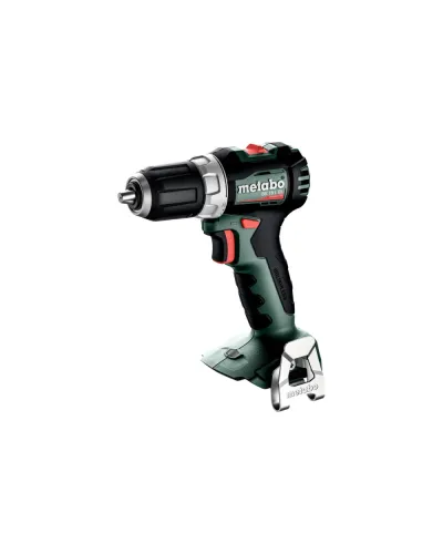 Акумуляторний дриль-шуруповерт Metabo BS 18 L BL (без АКБ і ЗП) (613155840)