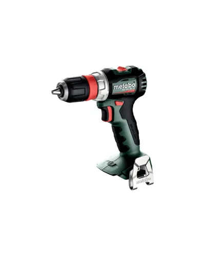Акумуляторний дриль-шурупокрут Metabo BS 18 L BL Q metaBOX (без АКБ і ЗП) (613156840)