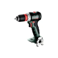 Акумуляторний дриль-шуруповерт Metabo BS 18 L BL Q (без АКБ і ЗП) (613156850)