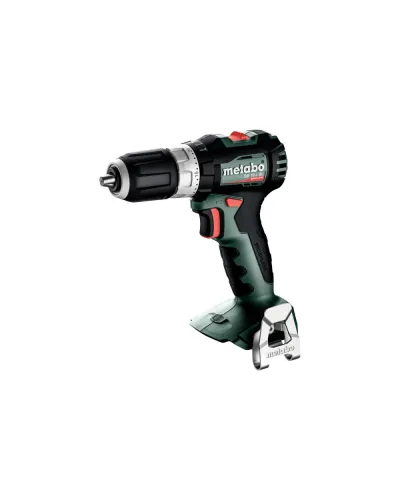 Акумуляторний ударний дриль-шурупокрут Metabo SB 18 L BL (без ЗП і АКБ) (613157860)