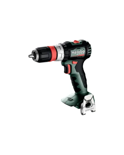 Акумуляторний ударний дриль-шурупокрут Metabo SB 18 L BL Q metaBOX (без ЗП і АКБ) (613158840)
