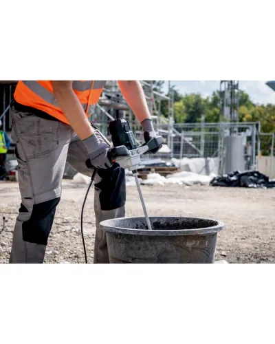 Будівельний міксер Metabo RWE 1200 (614048000)