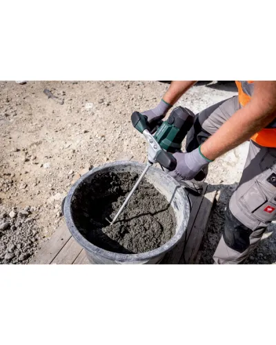 Будівельний міксер Metabo RWE 1200 (614048000)