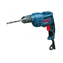 Дриль Bosch GBM 10 RE мережевий, БЗП, 0.6 кВт (0601473600)