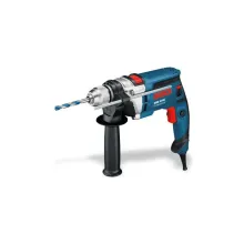 Ударная дрель Bosch GSB 16 RE сетевая, БЗП, 0.75 кВт (060114E500)