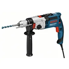 Ударний дриль Bosch GSB 21-2 RCT мережевий, ШЗП, 1.3 кВт (060119C700)