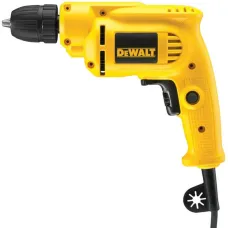 Дриль DeWALT DWD014S мережева, 0.55 кВт (DWD014S)
