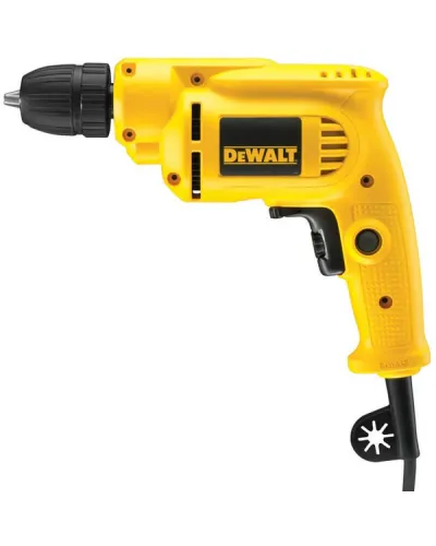 Дриль DeWALT DWD014S мережева, 0.55 кВт (DWD014S)